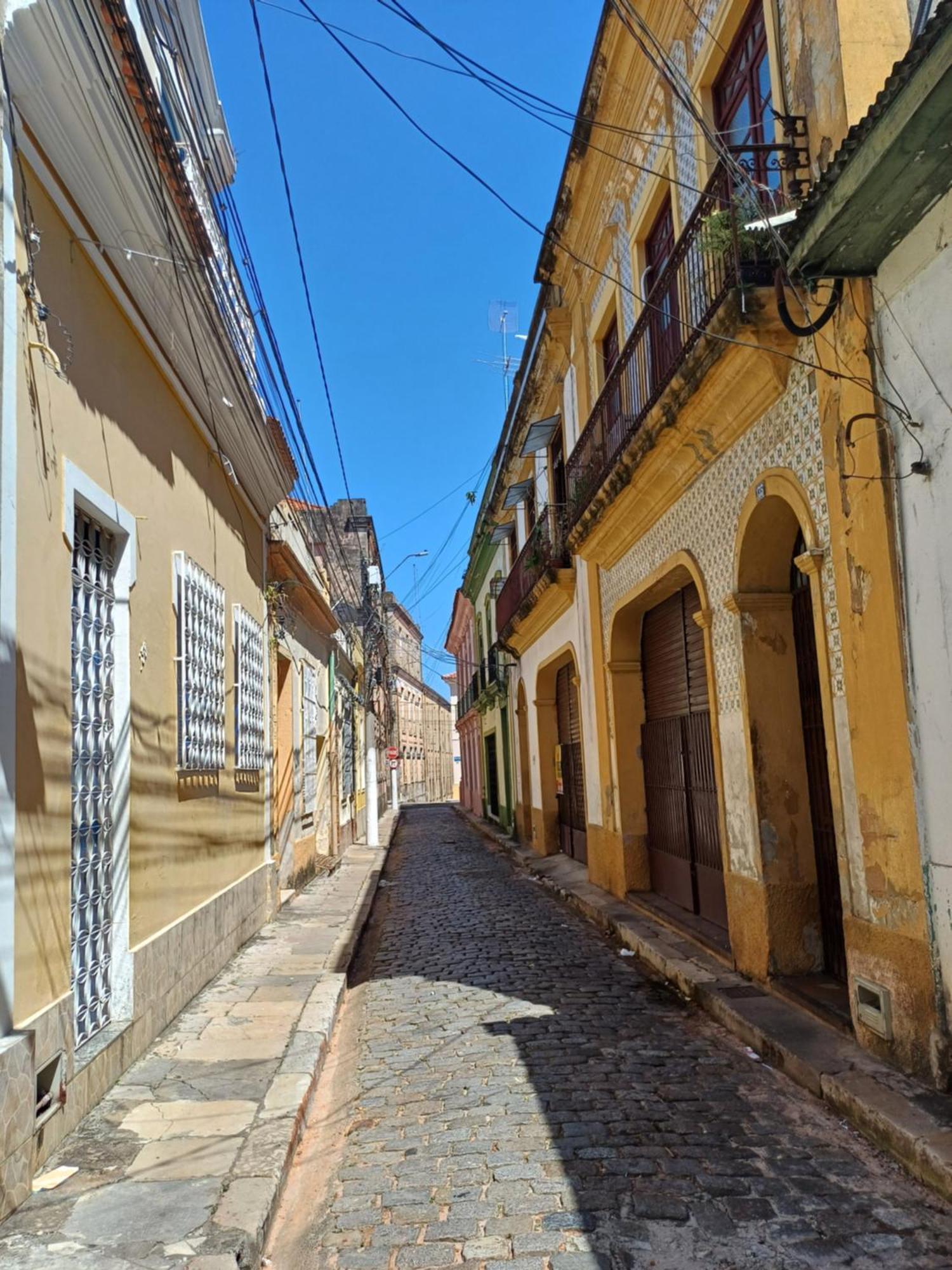 Хостел Casarao Da Ale - Cama 1 Carmo  Экстерьер фото