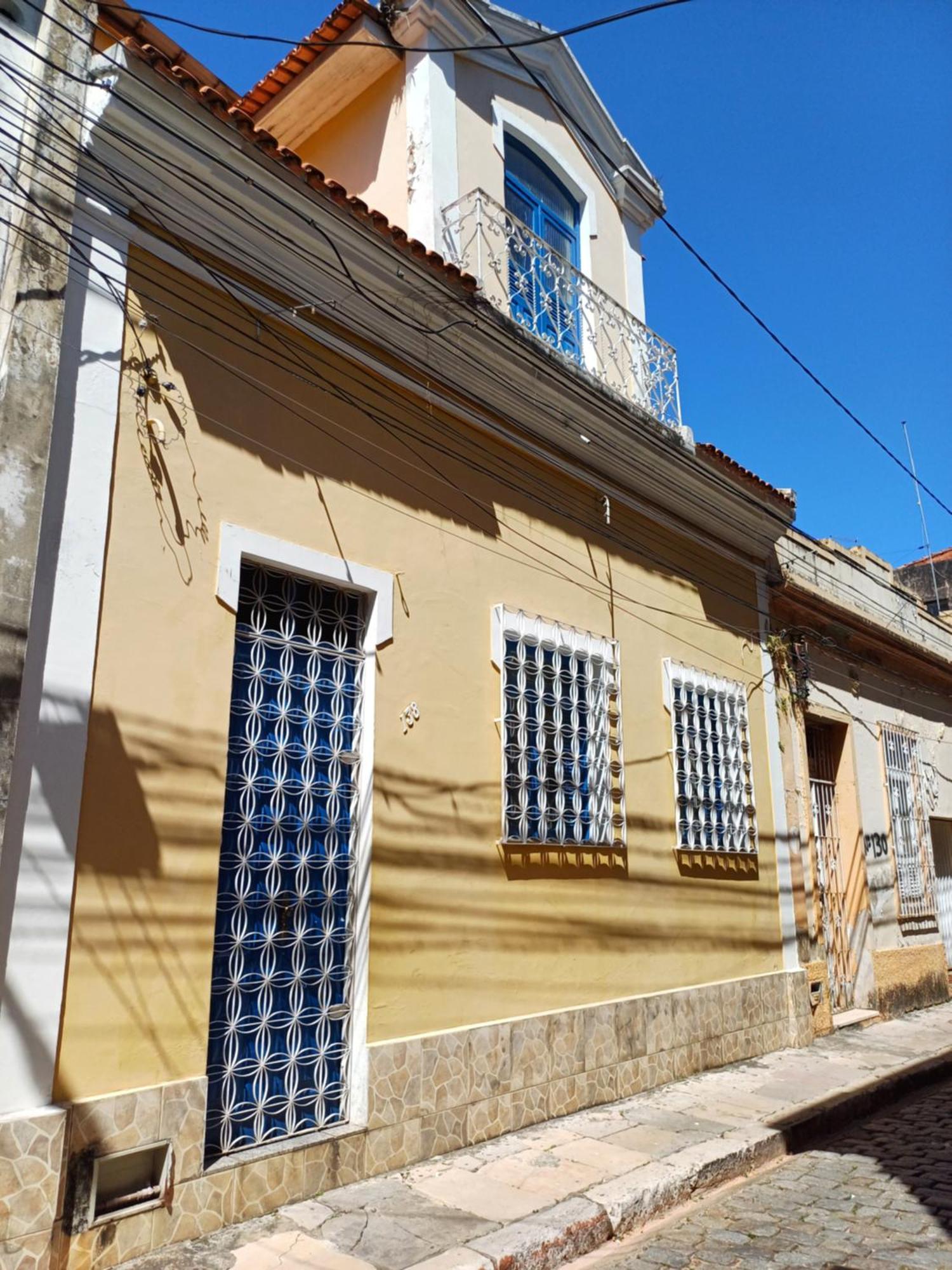 Хостел Casarao Da Ale - Cama 1 Carmo  Экстерьер фото