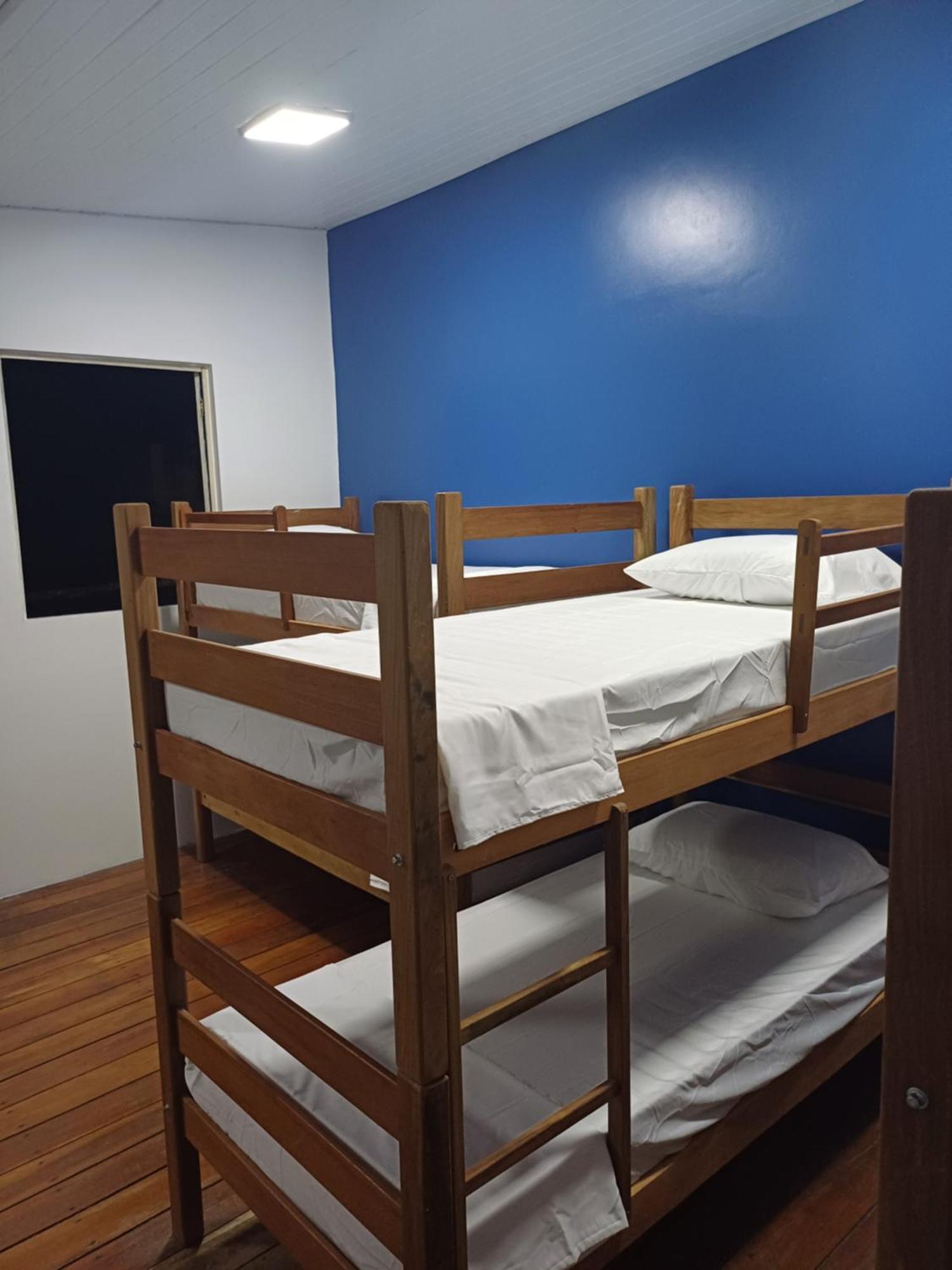 Хостел Casarao Da Ale - Cama 1 Carmo  Экстерьер фото